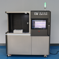 异物颗粒检测系统 Gravatek-PIND Pro